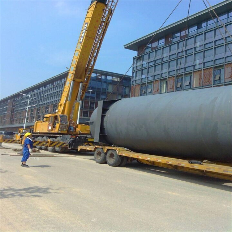 杭州临安100吨吊车出租的价格包含哪些费用