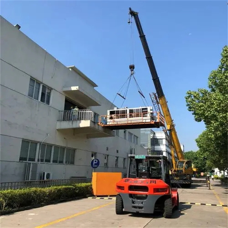 杭州临安小型吊车出租电话