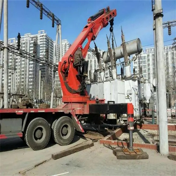 杭州临安就近吊车出租|工地厂房吊装设备租赁|24小时高效响应