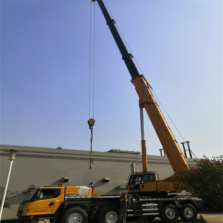 杭州临安 选择汽车吊租赁的秘诀与联系方式指南