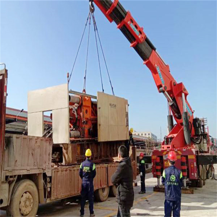 杭州临安附近随车吊出租，便捷服务与实用联系方式