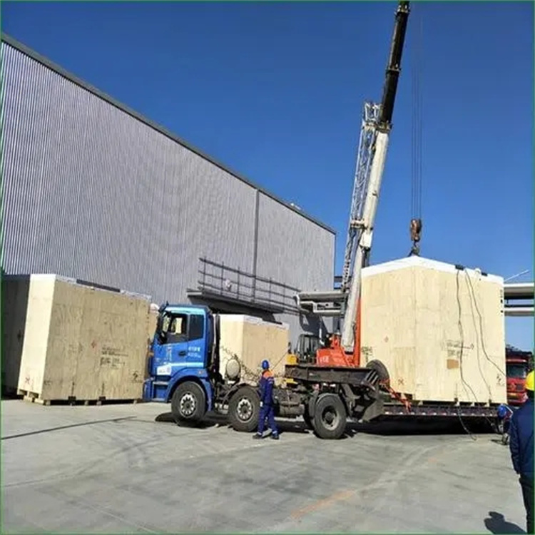 杭州临安吊车租赁包月