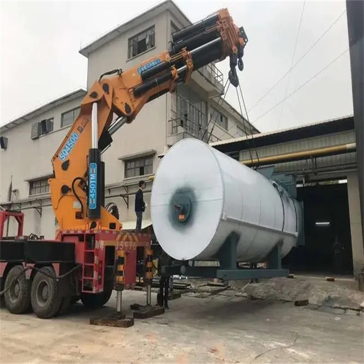 杭州临安室内装修小型折臂吊出租服务：高效解决方案与租赁指南