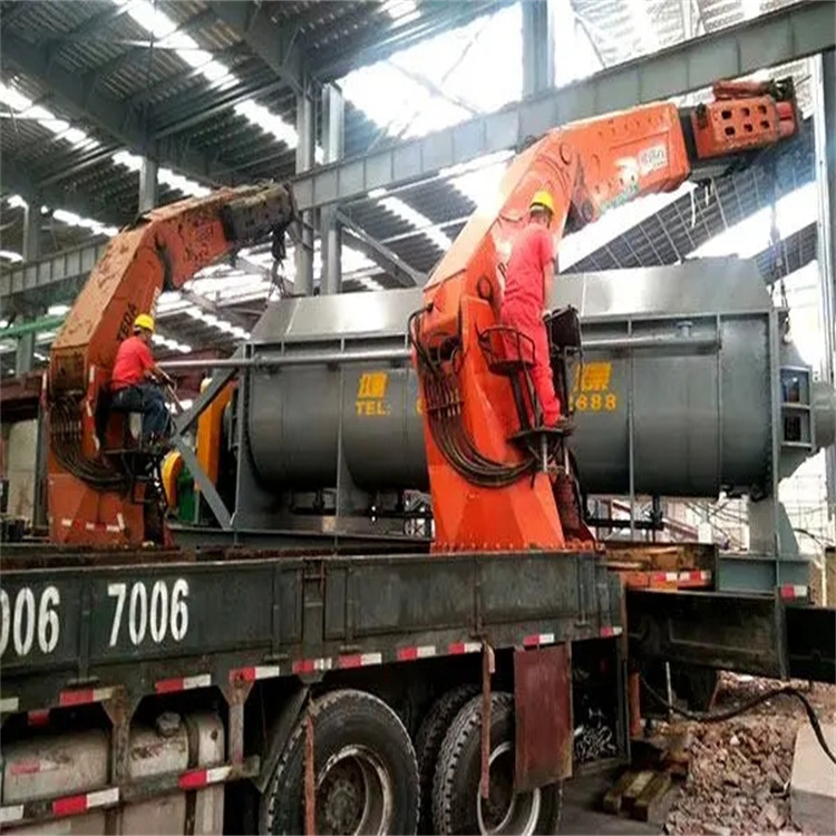 杭州临安大型随车吊出租多少钱