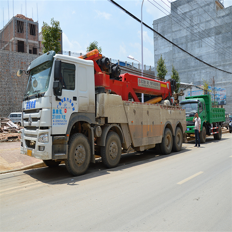 杭州临安50吨随车吊出租