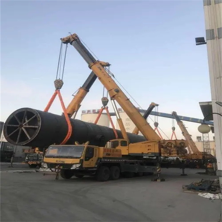 杭州临安如何评估吊车出租公司在风电设备吊装的专业性