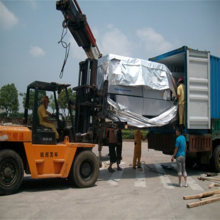 杭州临安专业吊车出租多少钱