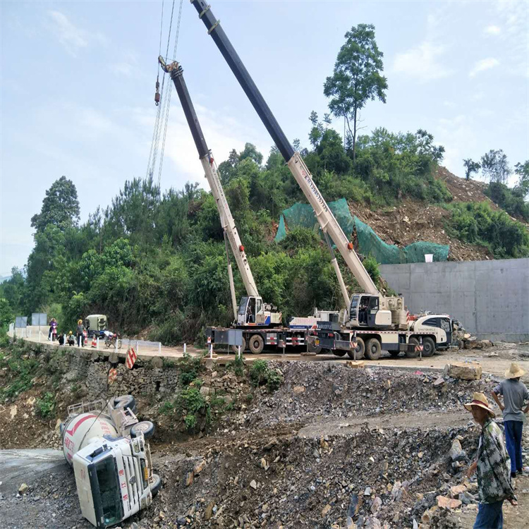 杭州临安吊轿车怎么吊