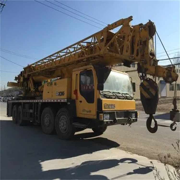 杭州临安哪里有专业吊车出租